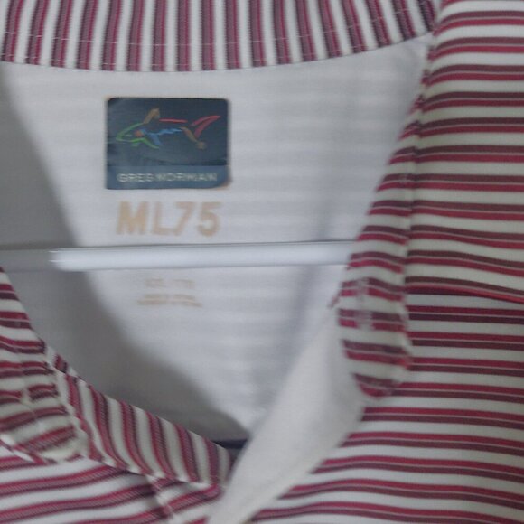 Xxl greg norman Polo priced to sell a must look! - Picture 6 of 10